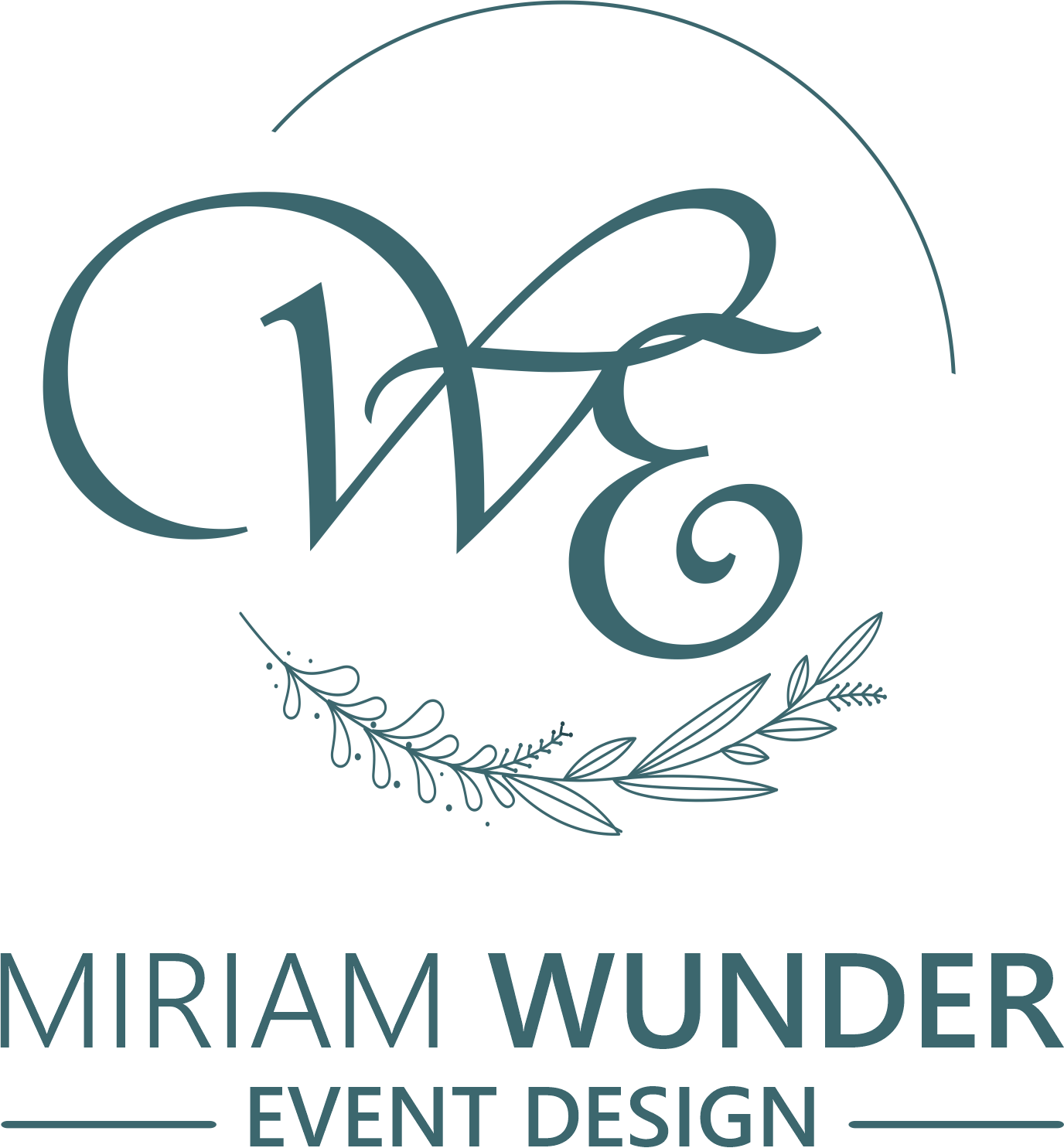 Miriam Wunder Eventdesign